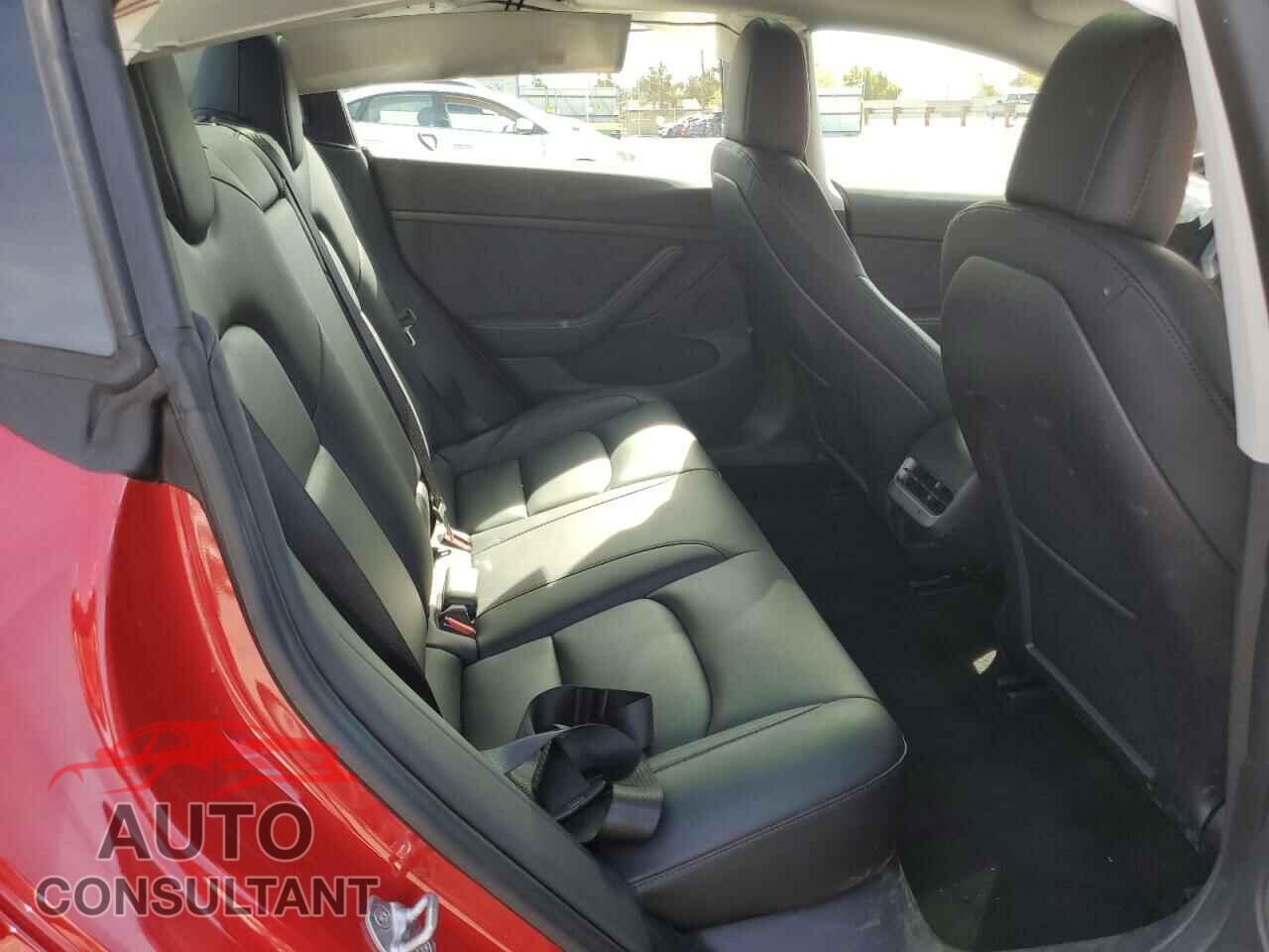 TESLA MODEL 3 2023 - 5YJ3E1EA7PF453369