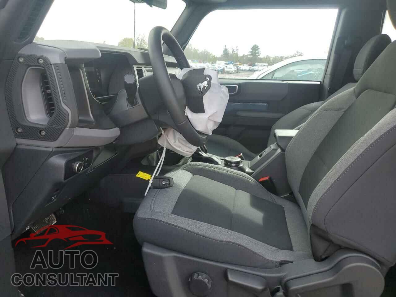 FORD BRONCO 2023 - 1FMDE5AP4PLB22442