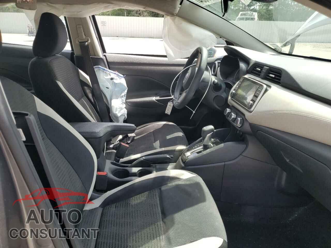 NISSAN VERSA 2020 - 3N1CN8EV6LL806226