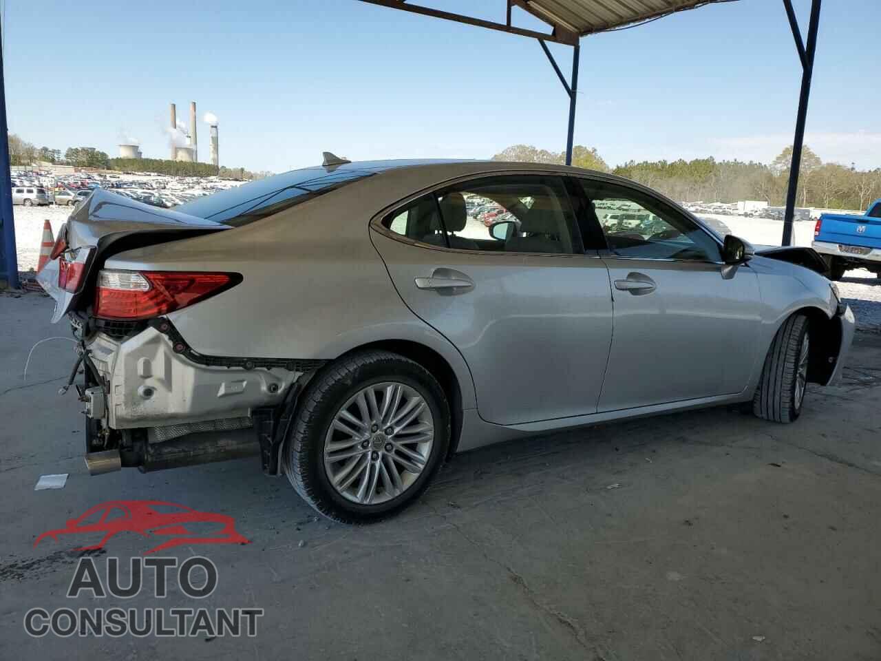 LEXUS ES350 2013 - JTHBK1GG1D2004644