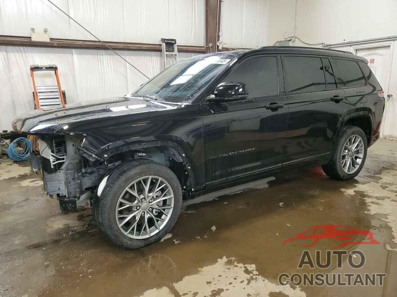 JEEP GRAND CHER 2023 - 1C4RJKET4P8722392