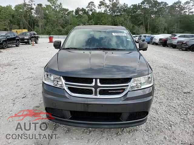 DODGE JOURNEY 2015 - 3C4PDCAB0FT511370