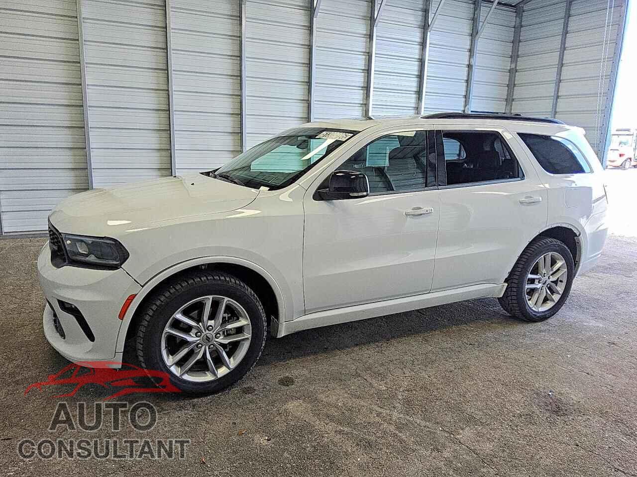 DODGE DURANGO 2023 - 1C4RDJDG6PC602662