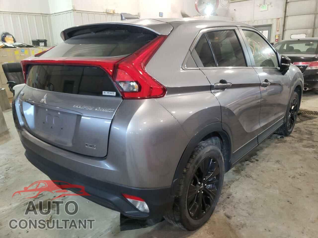 MITSUBISHI ECLIPSE 2019 - JA4AT4AA4KZ019668