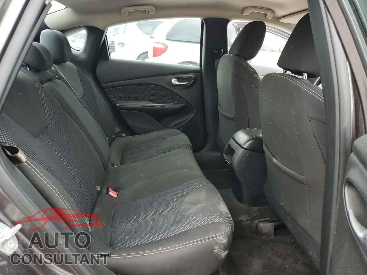 DODGE DART 2016 - 1C3CDFBB6GD623617