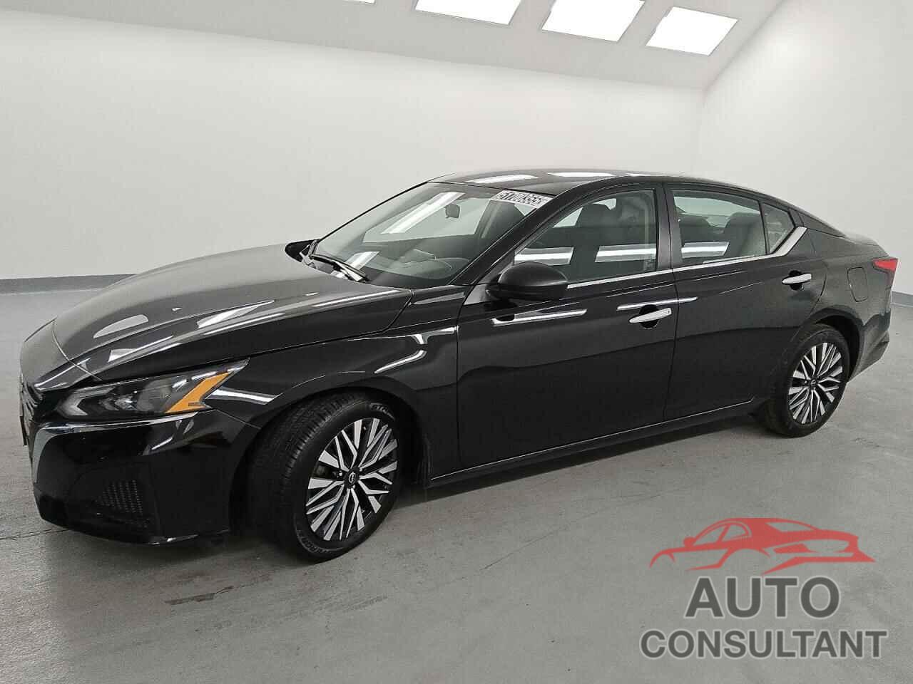 NISSAN ALTIMA 2024 - 1N4BL4DV2RN344948