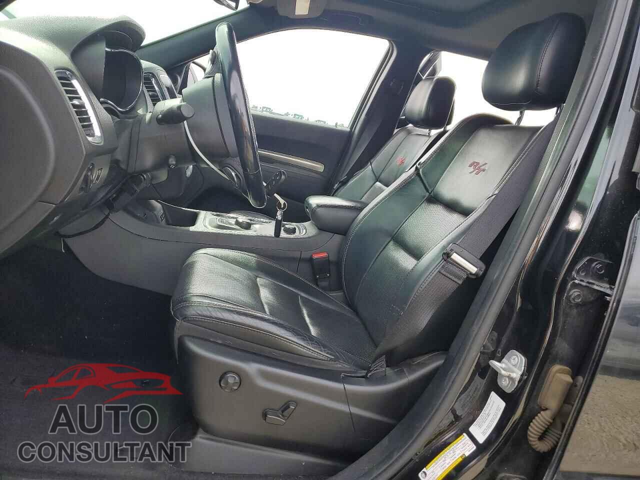 DODGE DURANGO 2014 - 1C4SDJCT4EC514545