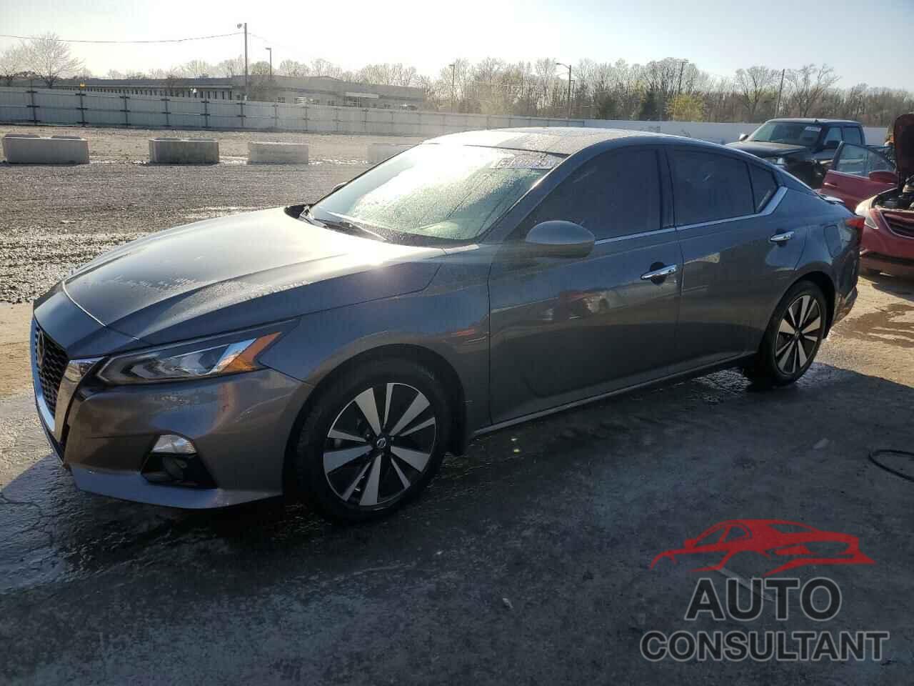NISSAN ALTIMA 2019 - 1N4BL4DV9KC253225
