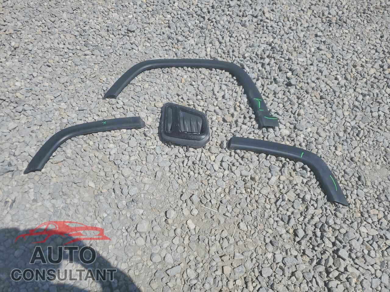 JEEP COMPASS 2020 - 3C4NJDCB4LT145850