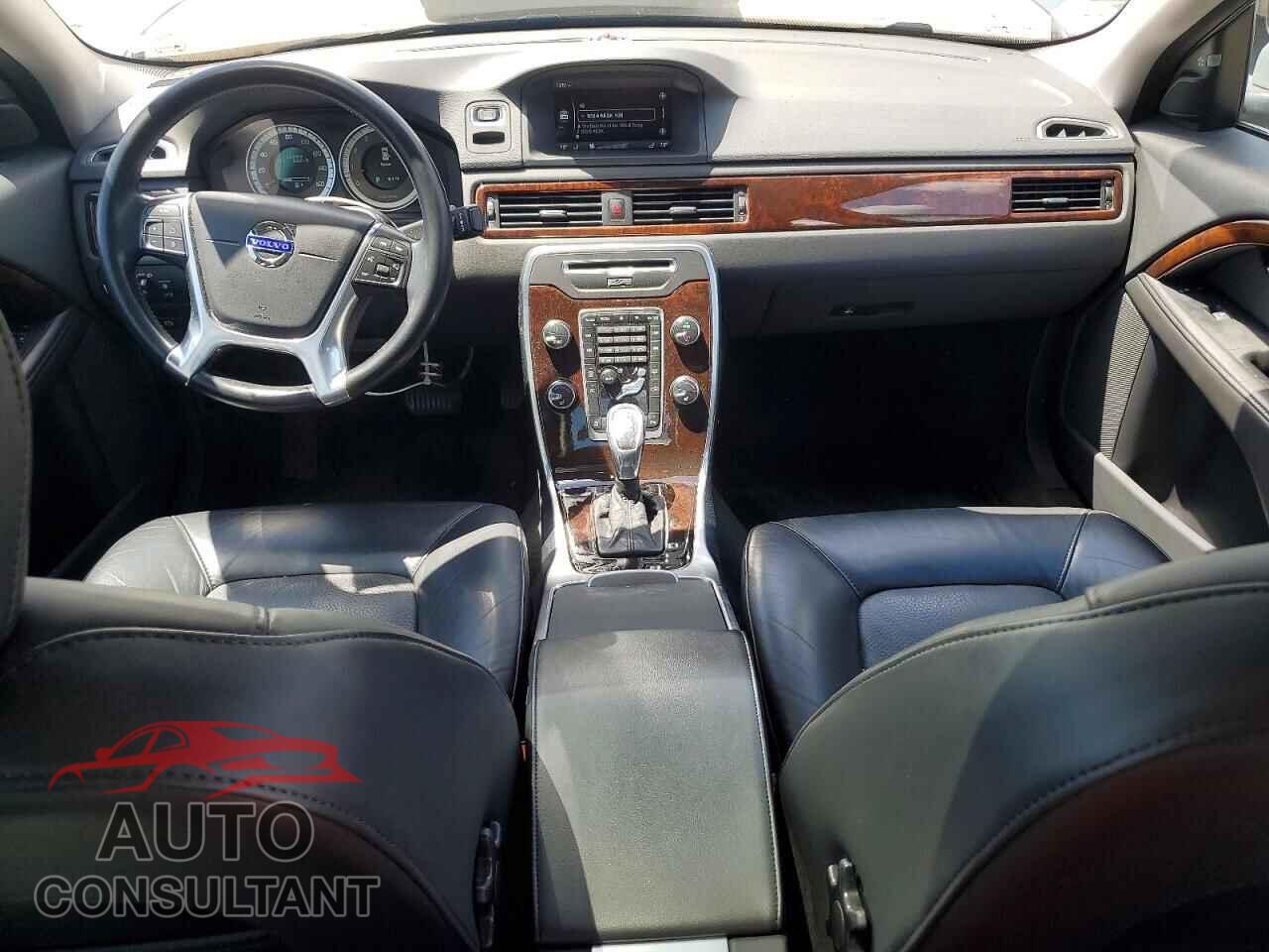 VOLVO S80 2013 - YV1952AS8D1171576