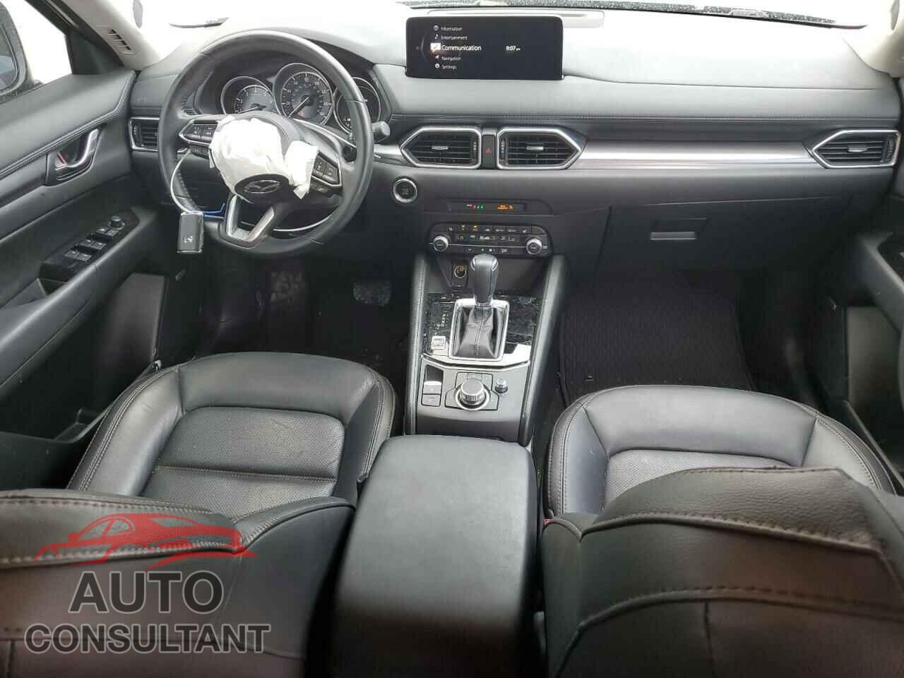 MAZDA CX-5 2021 - JM3KFBCM0M0470530