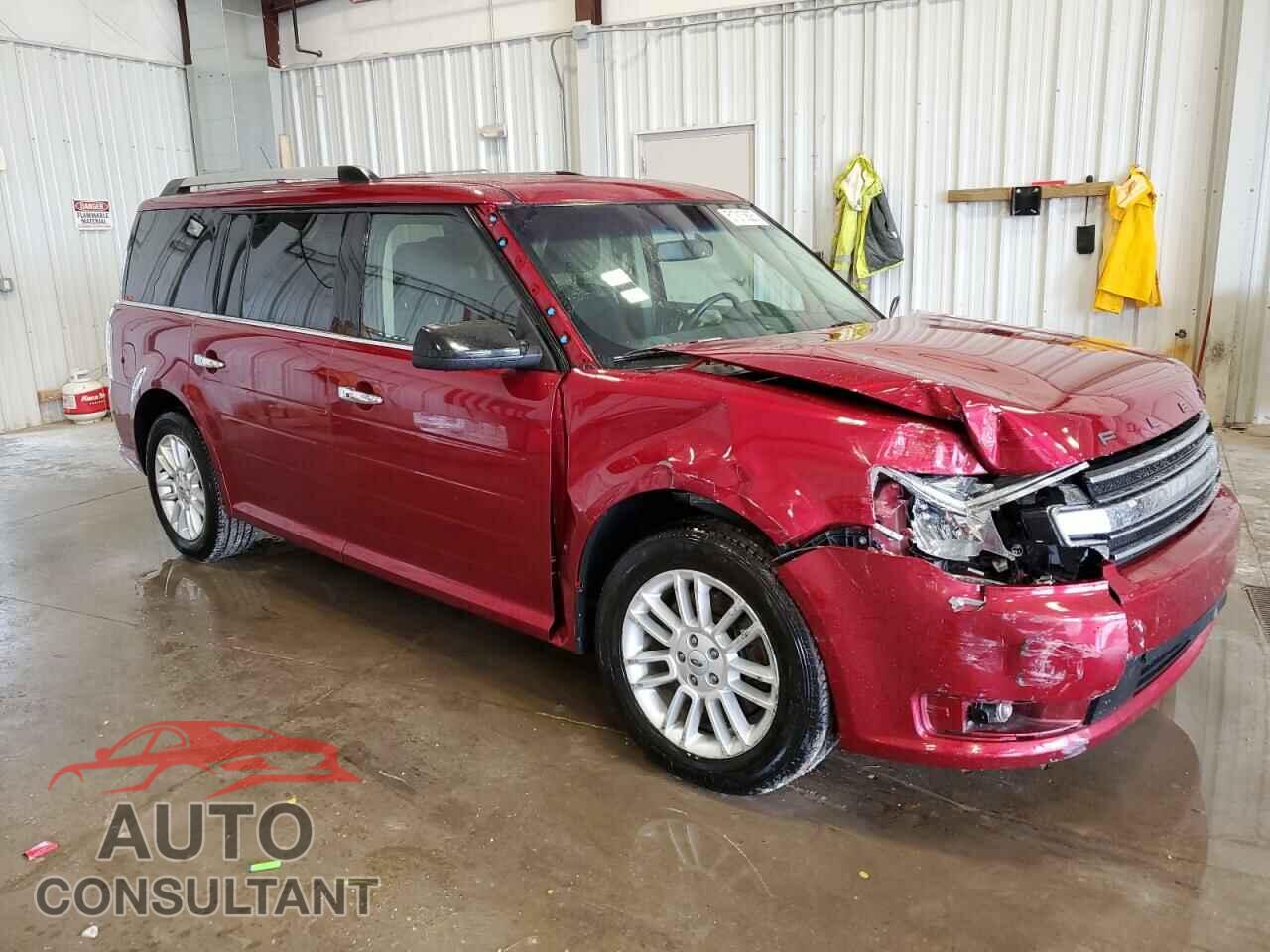 FORD FLEX 2016 - 2FMHK6C85GBA23277
