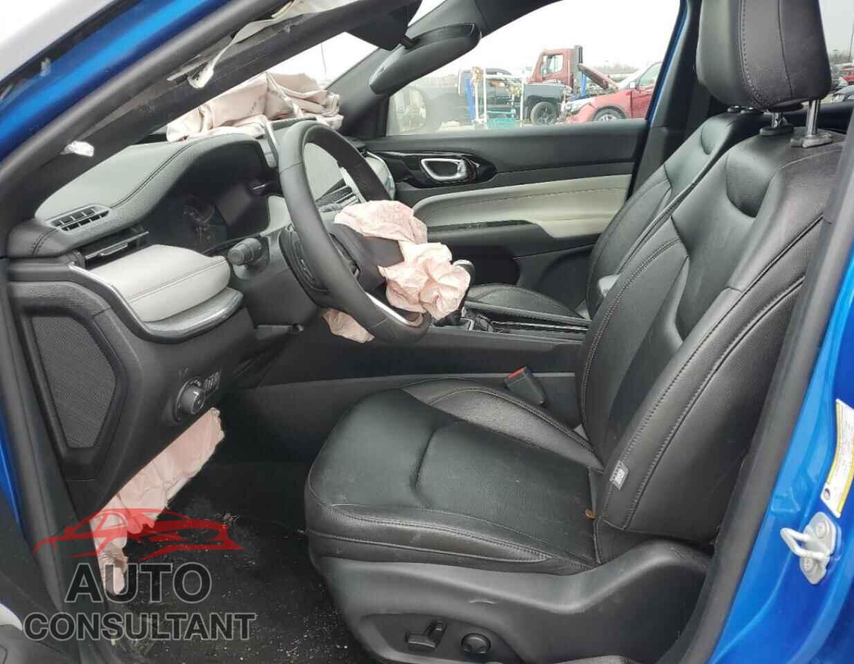JEEP COMPASS 2024 - 3C4NJDCN9RT140663