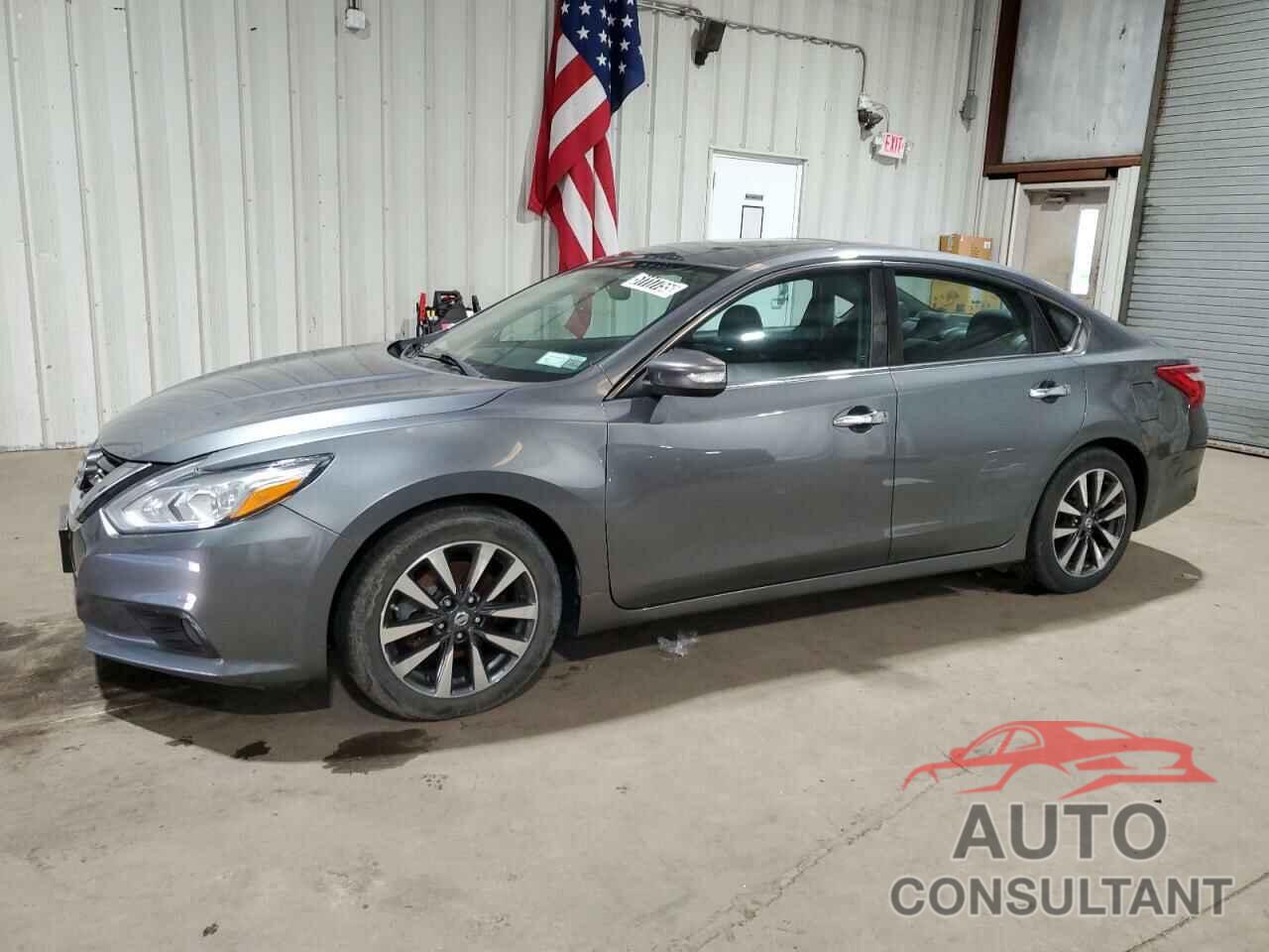 NISSAN ALTIMA 2017 - 1N4AL3AP7HC284090