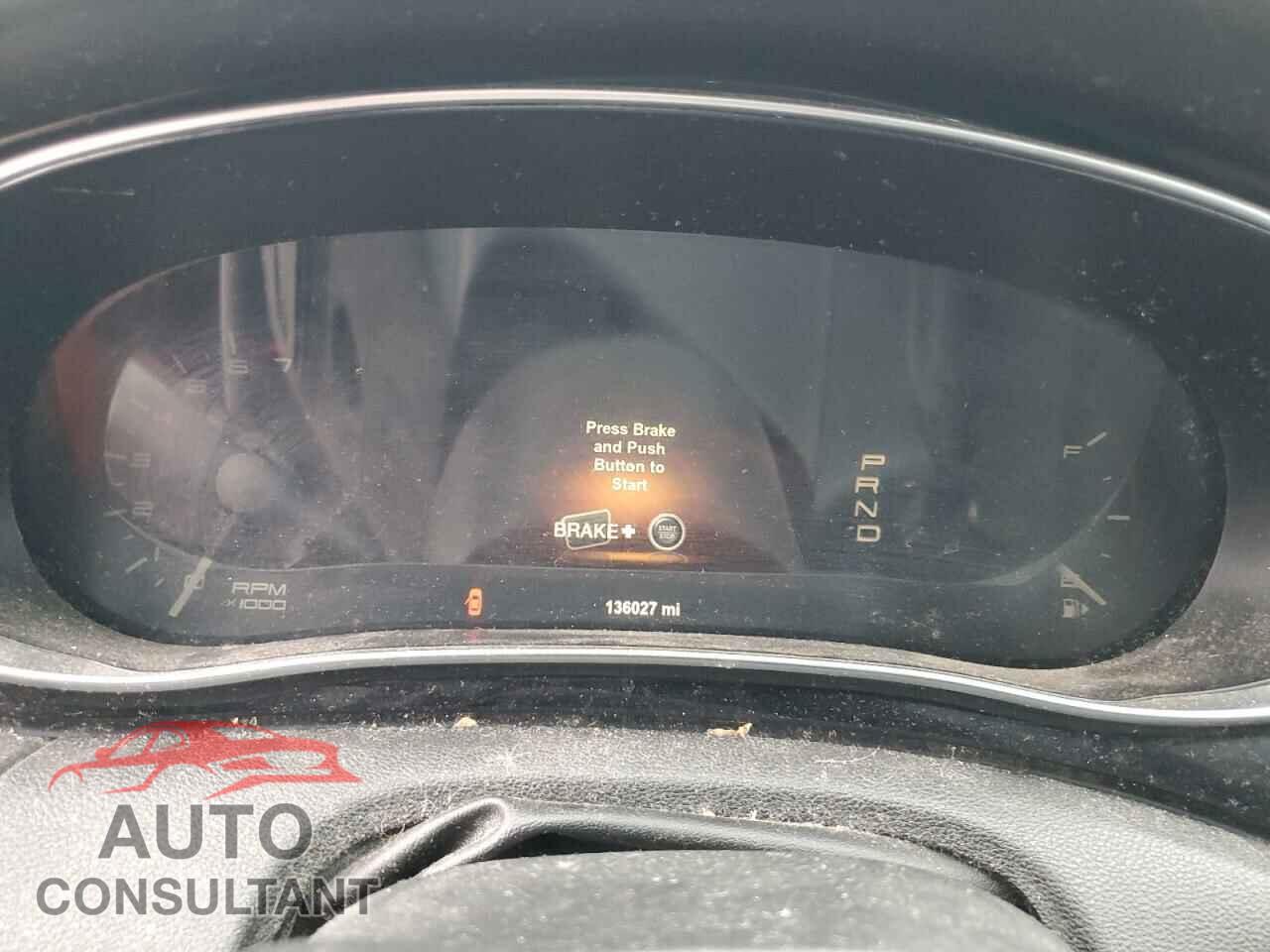 DODGE DART 2013 - 1C3CDFCA8DD135190