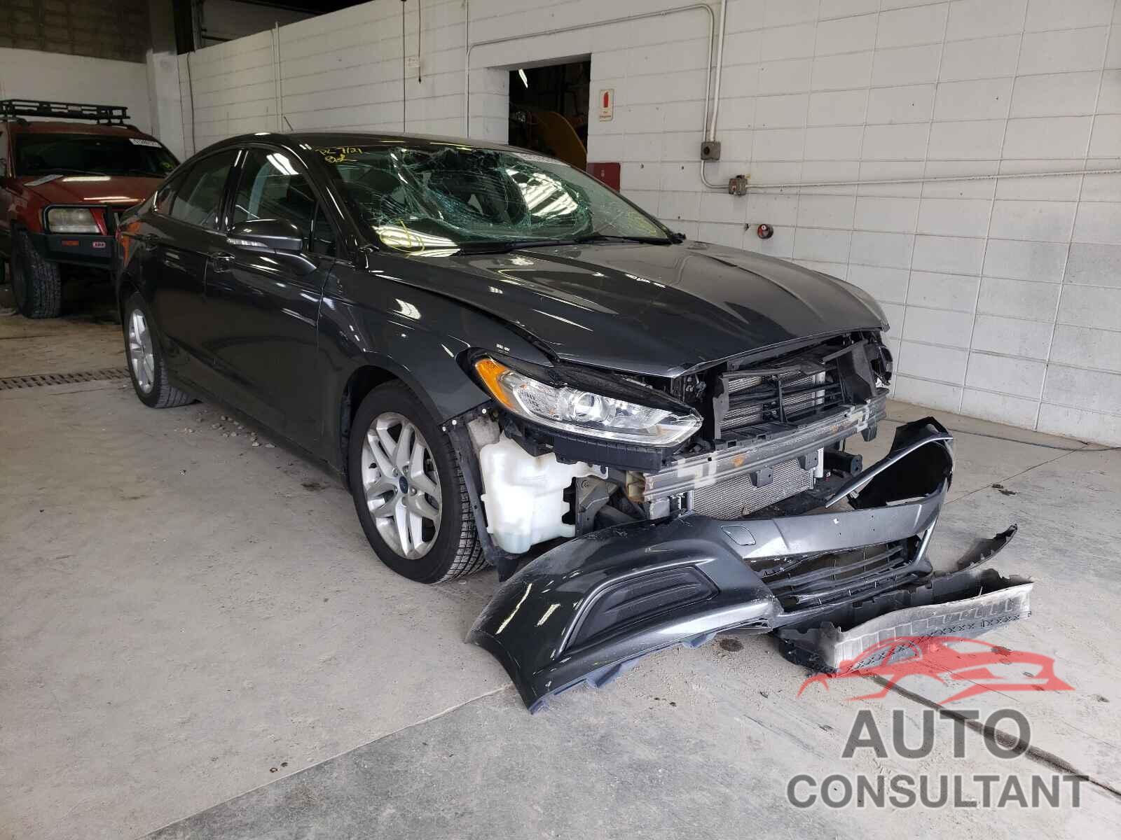 FORD FUSION 2016 - 3FA6P0H79GR268309