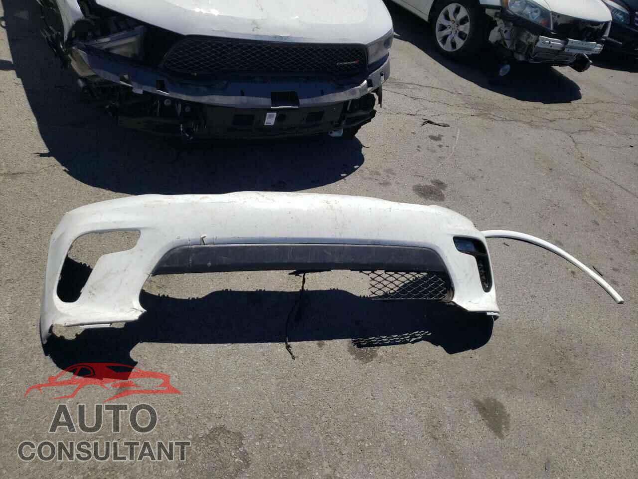 DODGE DURANGO 2021 - 1C4RDHAG4MC660326