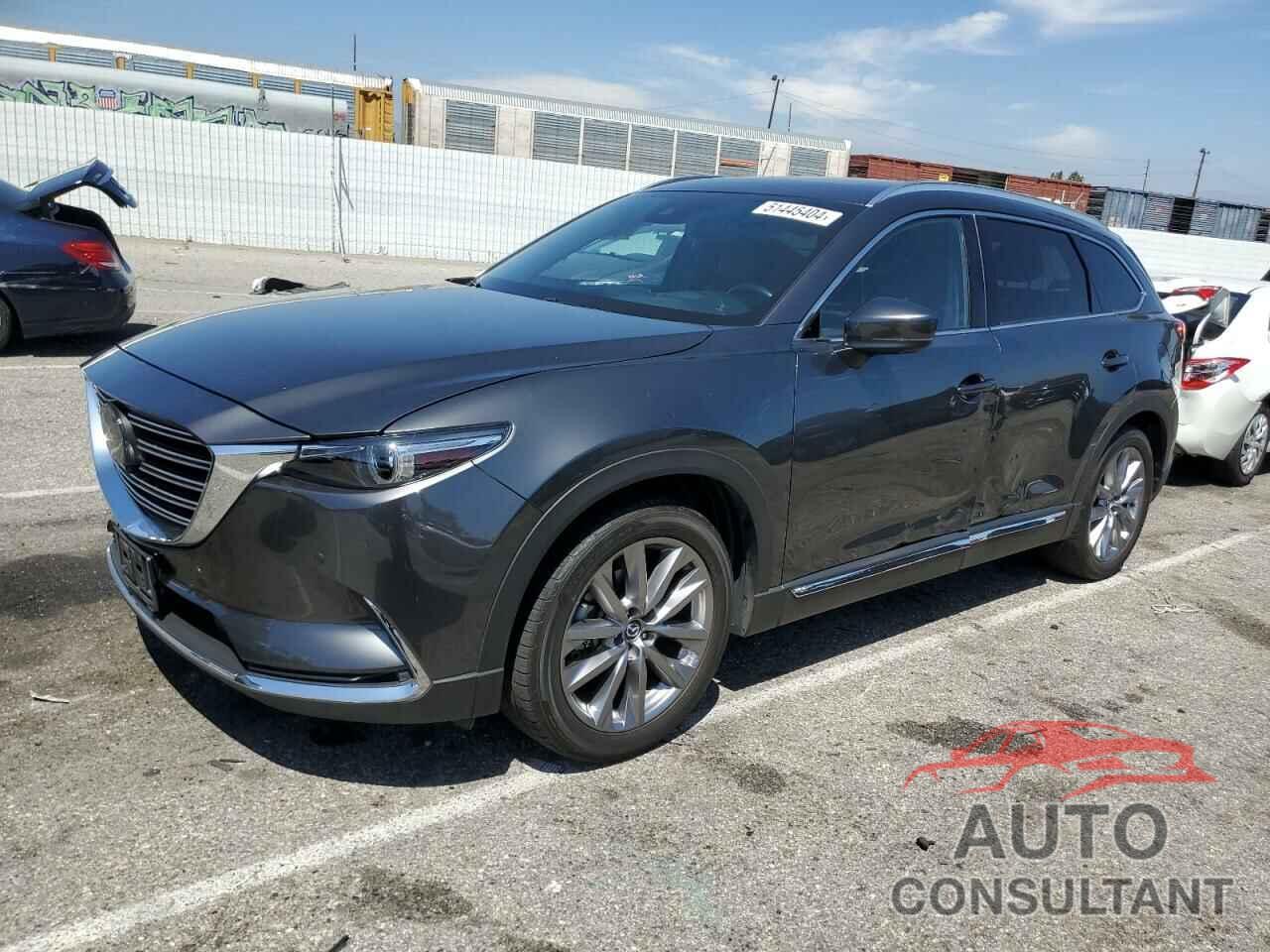 MAZDA CX-9 2021 - JM3TCADY2M0524998