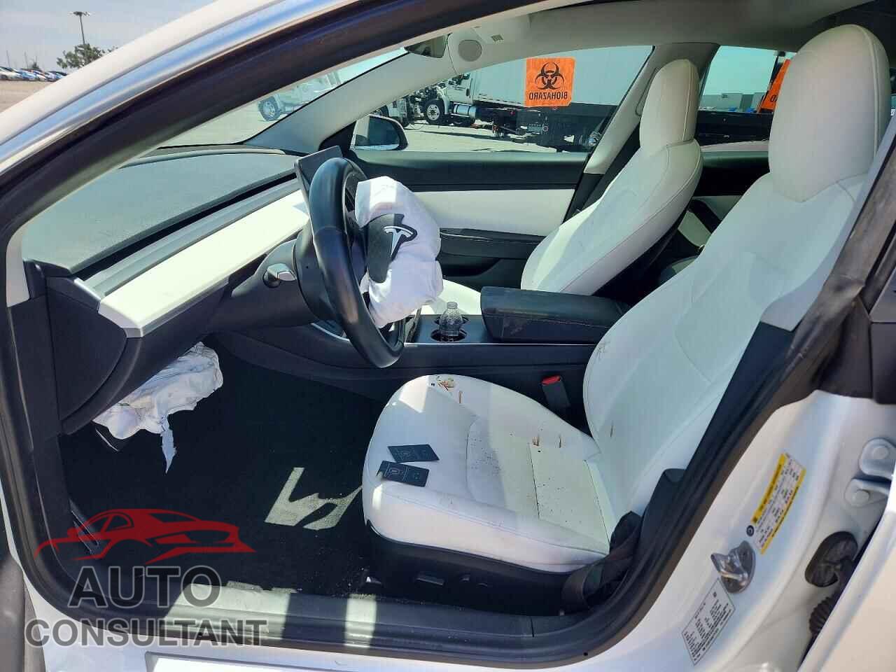 TESLA MODEL 3 2020 - 5YJ3E1EA4LF717674