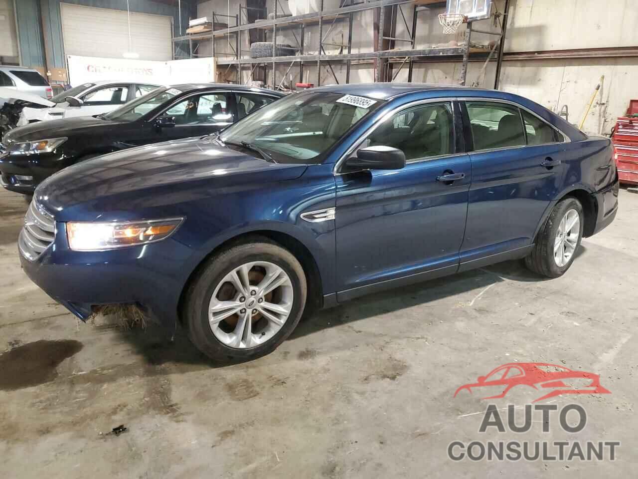 FORD TAURUS 2016 - 1FAHP2D89GG138296