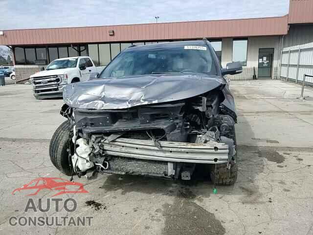 FORD EXPLORER 2013 - 1FM5K8F87DGA97606