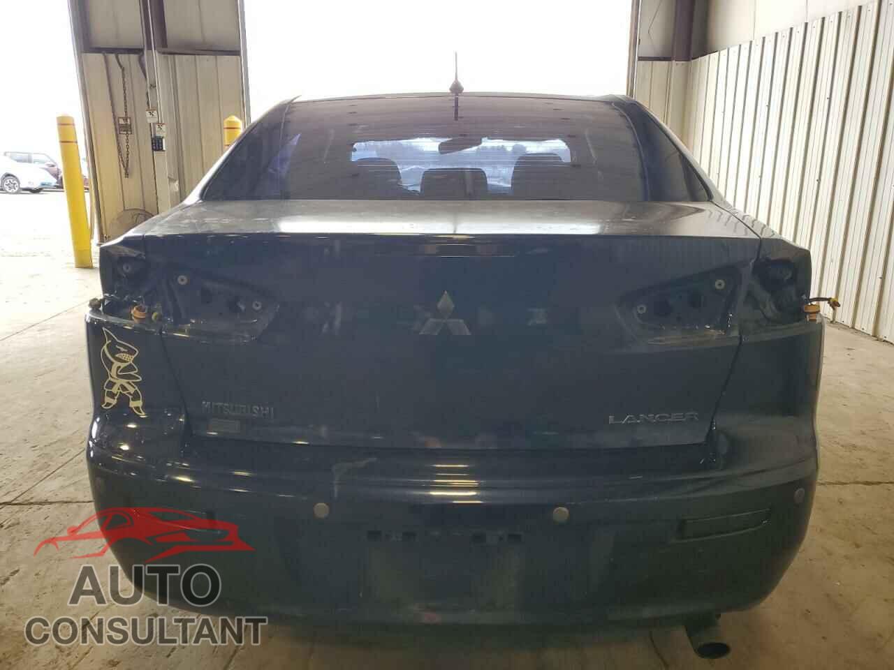 MITSUBISHI LANCER 2013 - JA32V2FW8DU015117