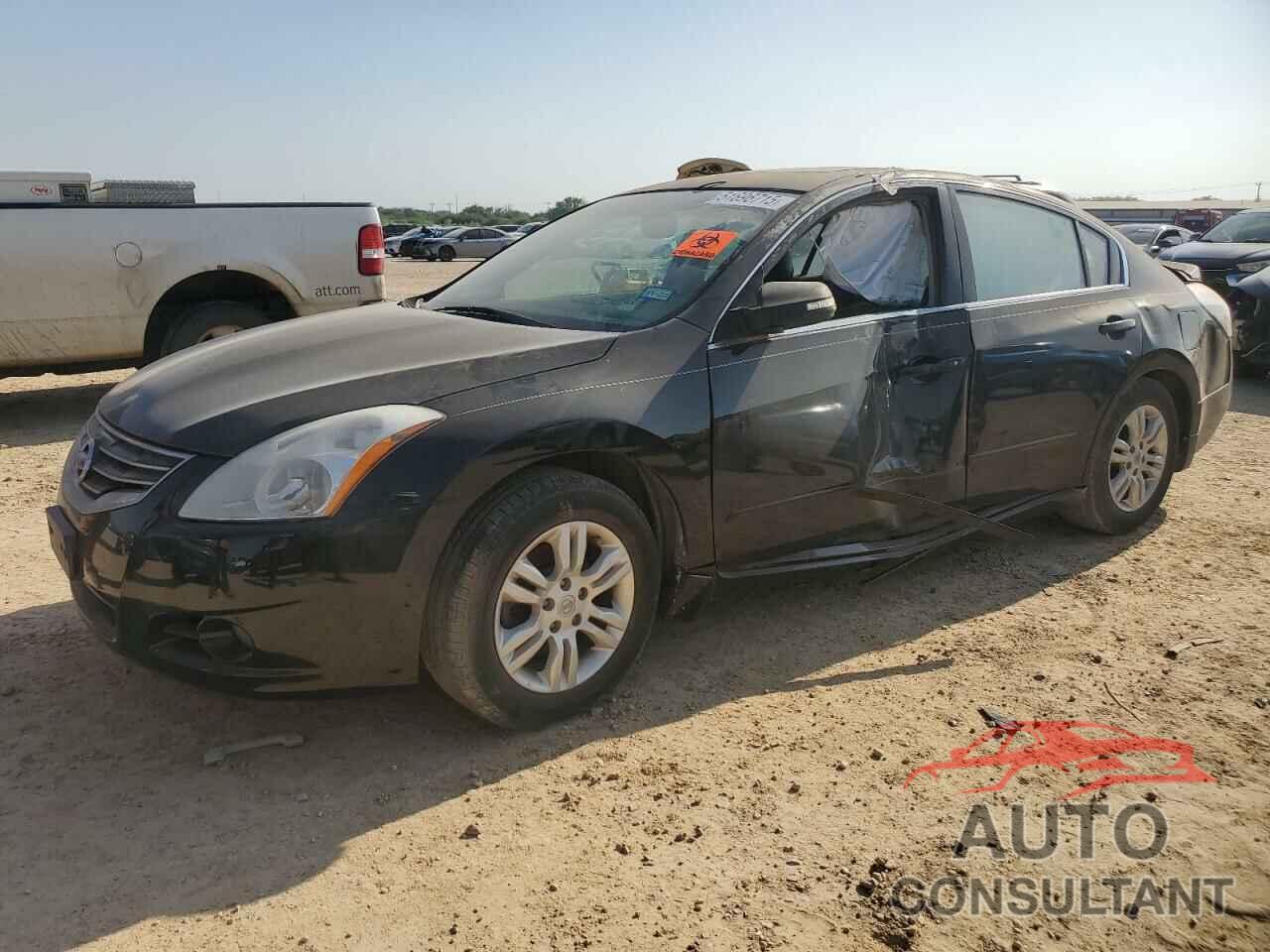 NISSAN ALTIMA 2010 - 1N4AL2AP0AN422251