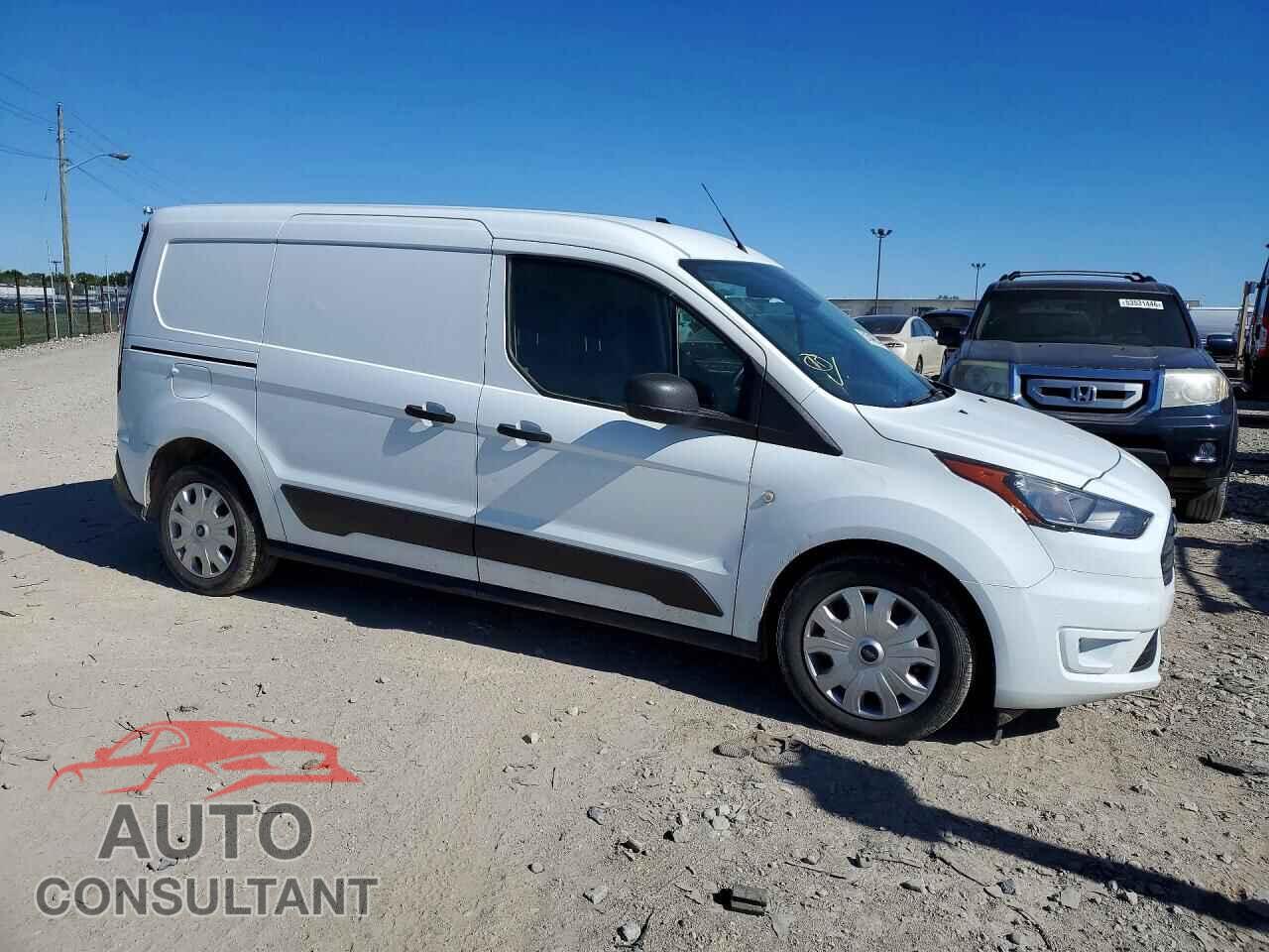 FORD TRANSIT 2022 - NM0LS7T20N1521697