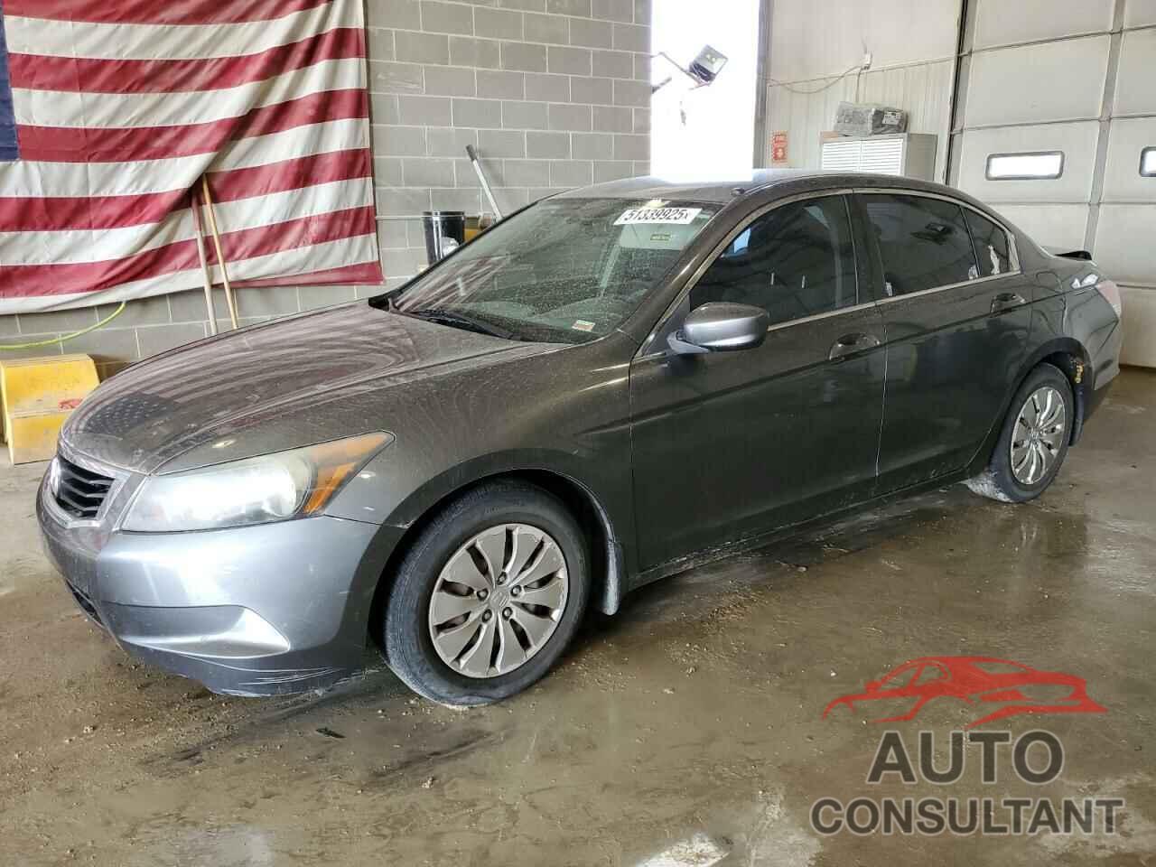 HONDA ACCORD 2010 - 1HGCP2F33AA063919