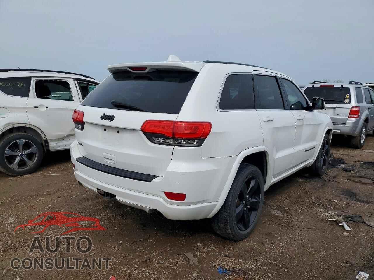 JEEP CHEROKEE 2014 - 1C4RJFAG2EC521536