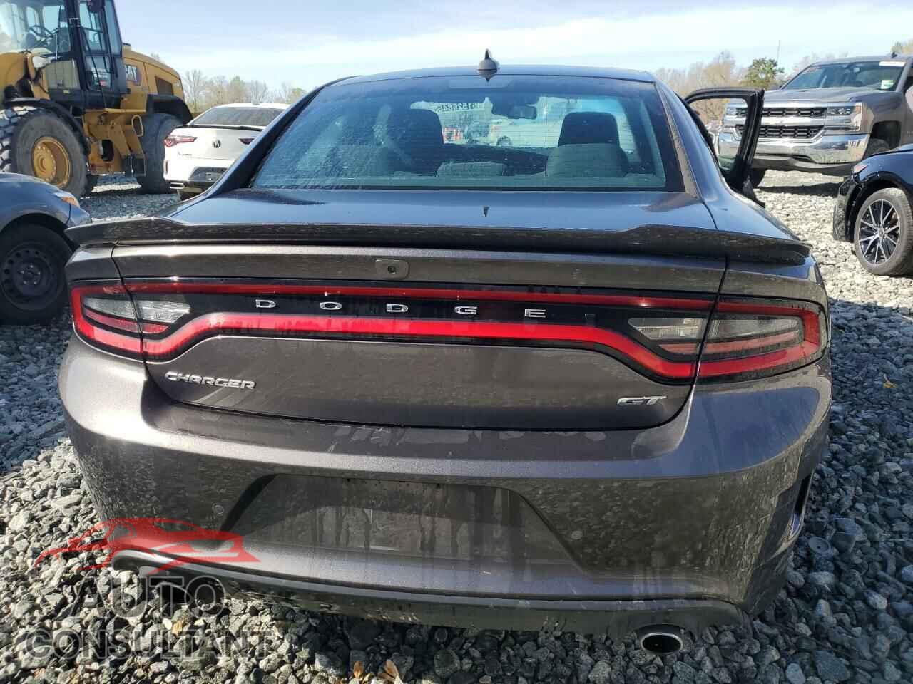 DODGE CHARGER 2023 - 2C3CDXHG5PH594431