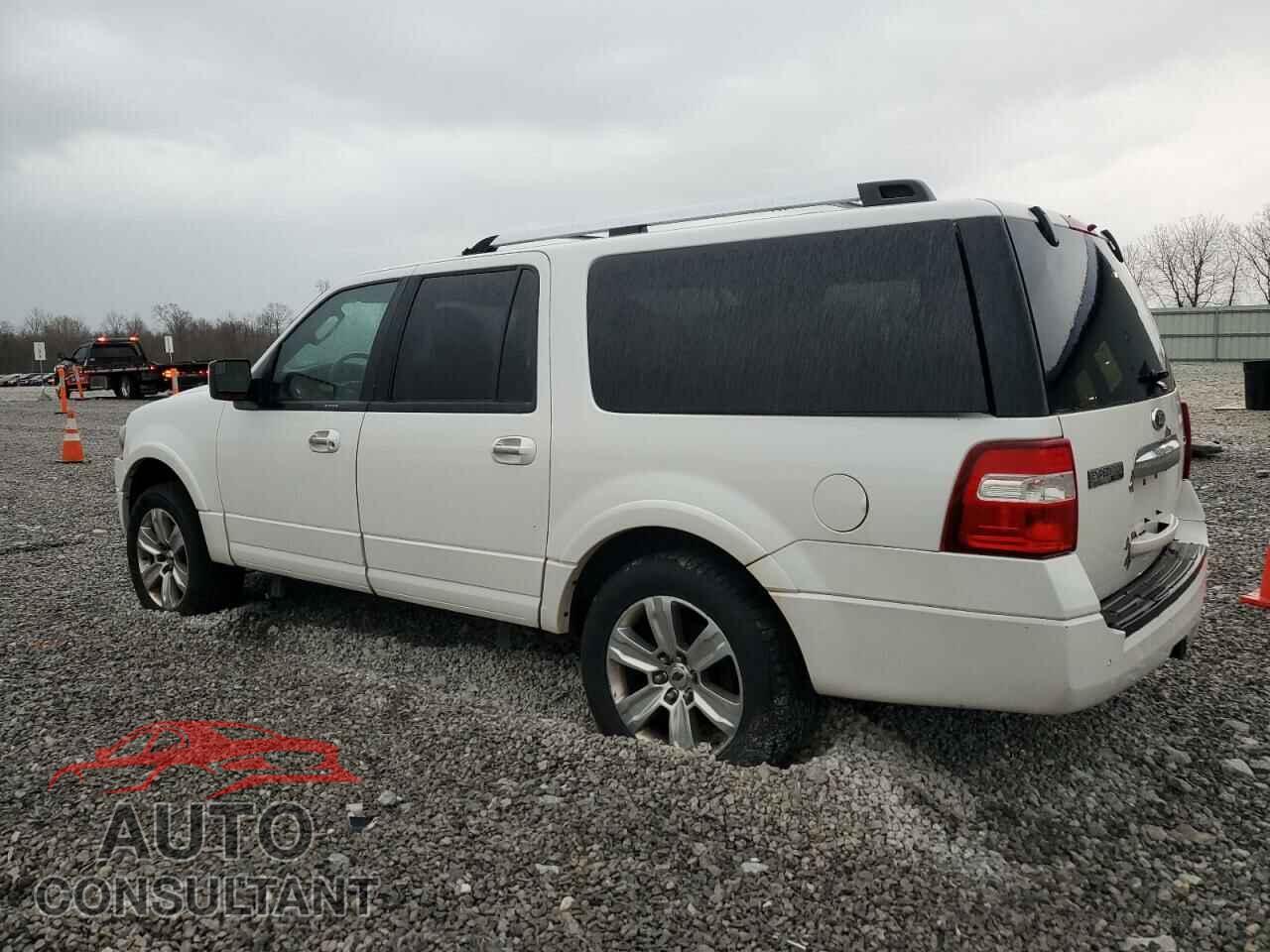 FORD EXPEDITION 2012 - 1FMJK2A50CEF64173