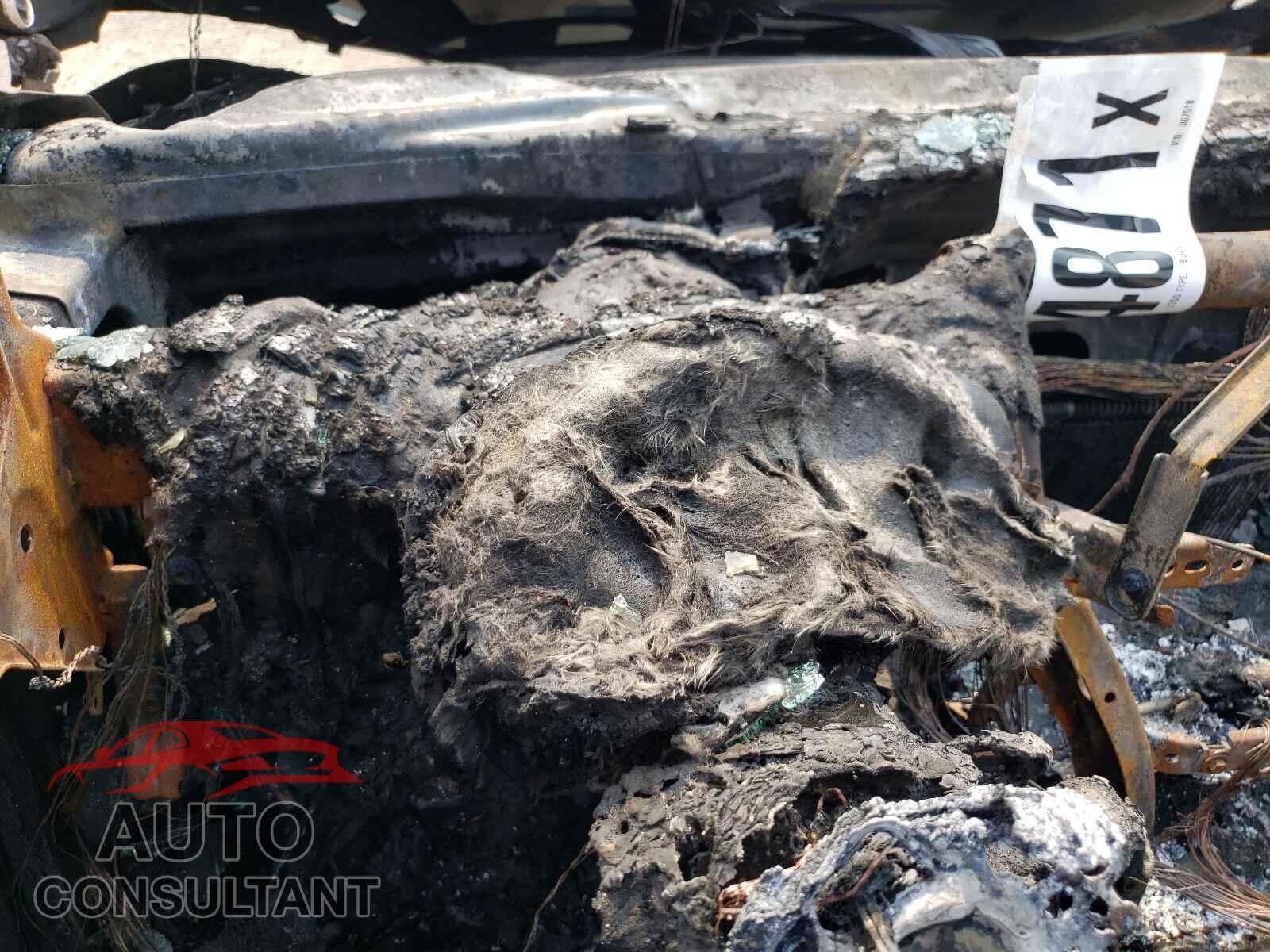 AUDI A3 2018 - WAUAUGFF1J1067518