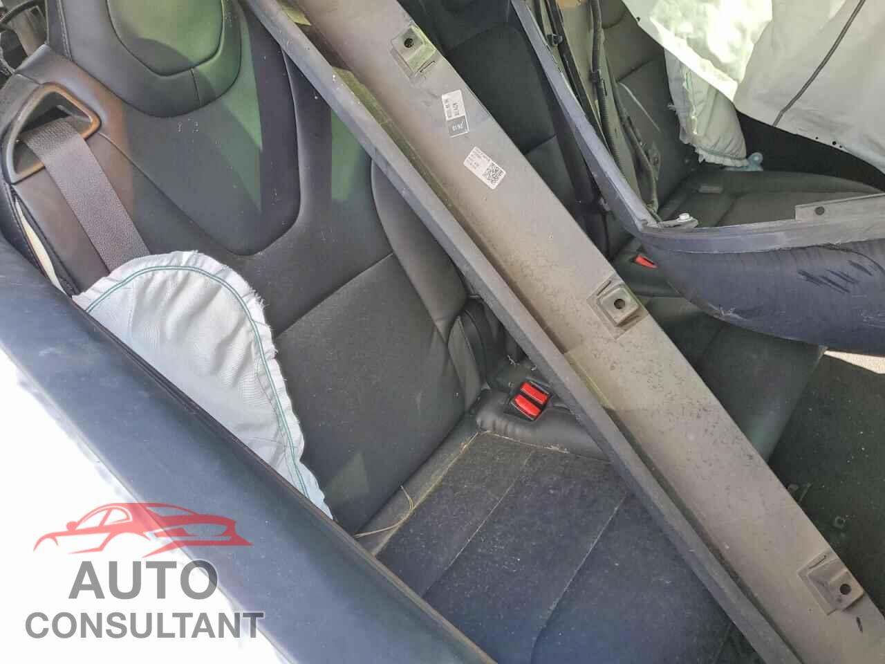 TESLA MODEL X 2020 - 5YJXCDE29LF303596