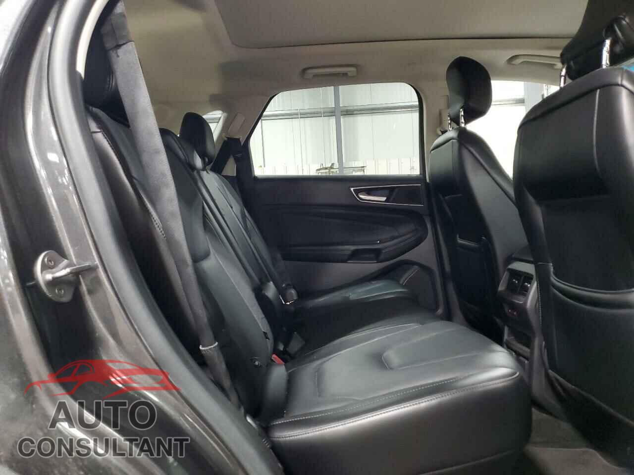 FORD EDGE 2015 - 2FMPK4K80FBB12755