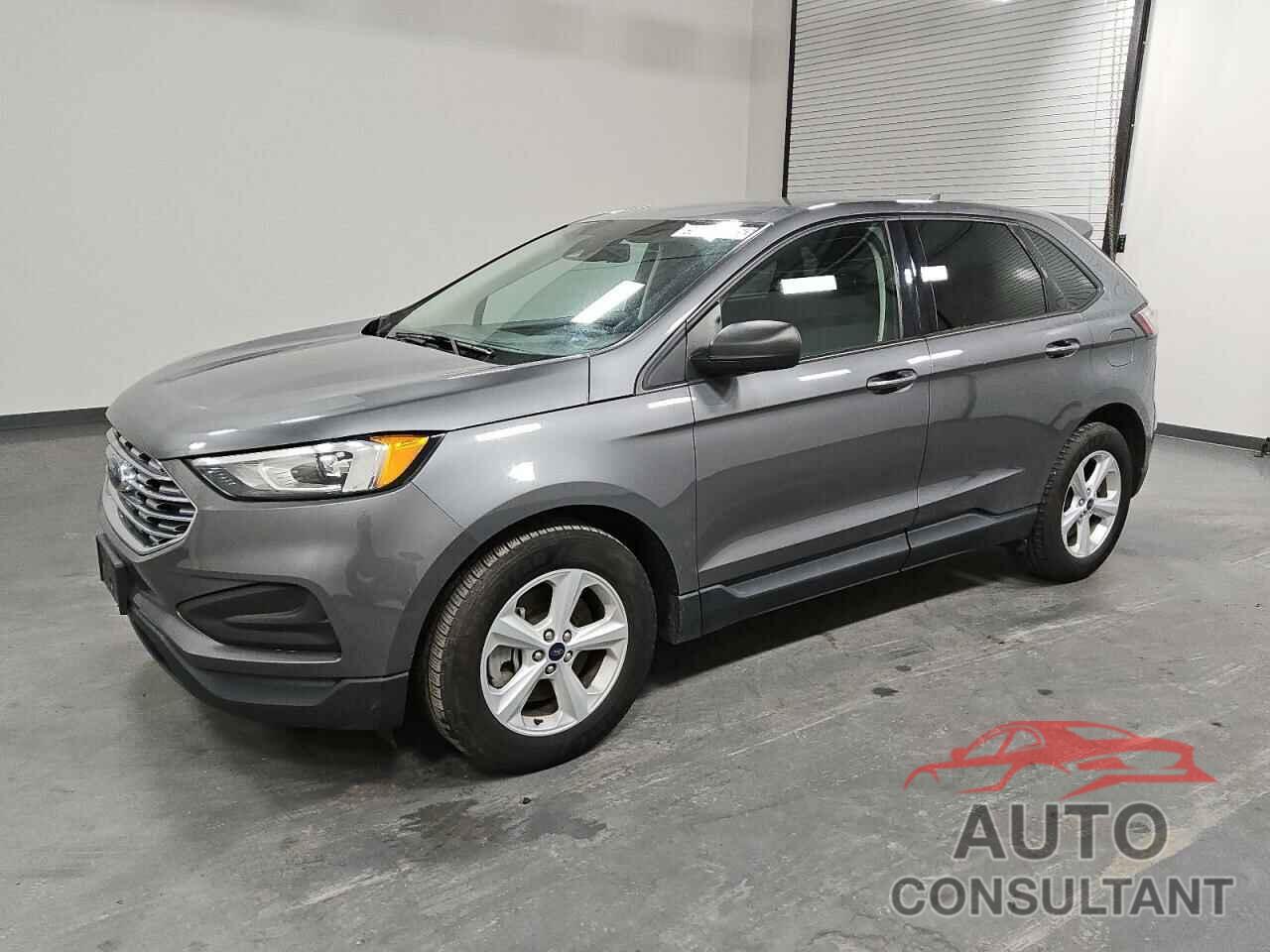 FORD EDGE 2021 - 2FMPK4G95MBA23228