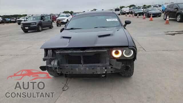 DODGE CHALLENGER 2016 - 2C3CDZAG7GH193162