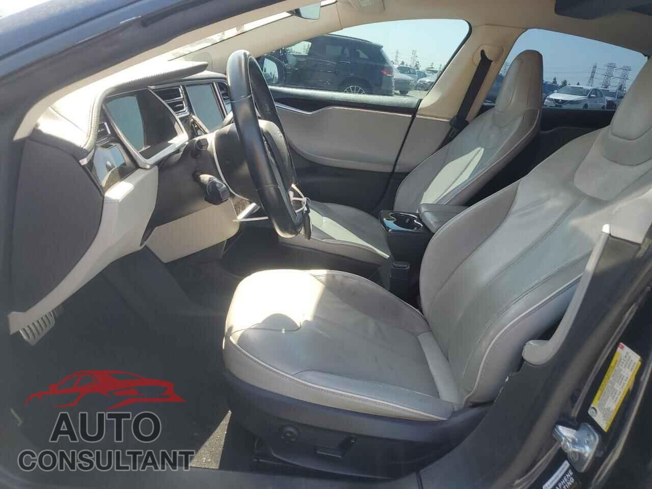 TESLA MODEL S 2013 - 5YJSA1CP7DFP07303