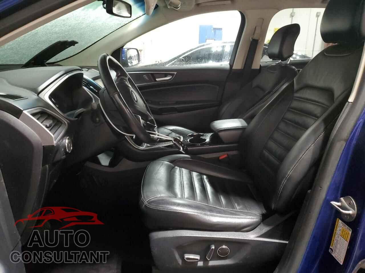 FORD EDGE 2015 - 2FMTK4J98FBC34191