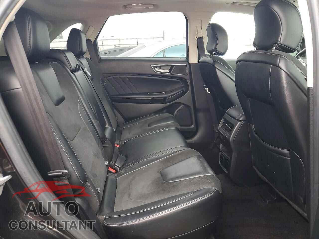 FORD EDGE 2016 - 2FMPK4AP9GBB73516