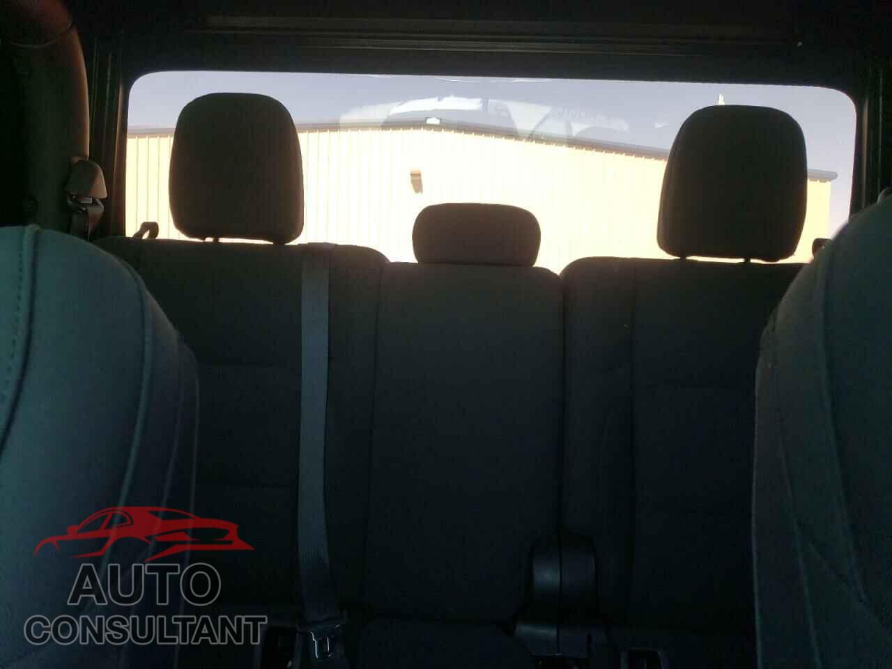 JEEP GLADIATOR 2020 - 1C6JJTAG7LL127143