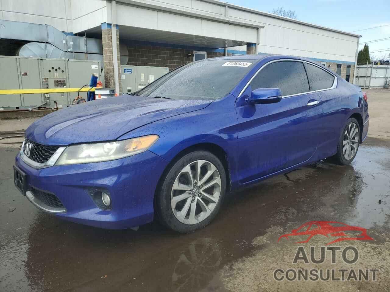 HONDA ACCORD 2013 - 1HGCT2B88DA007668