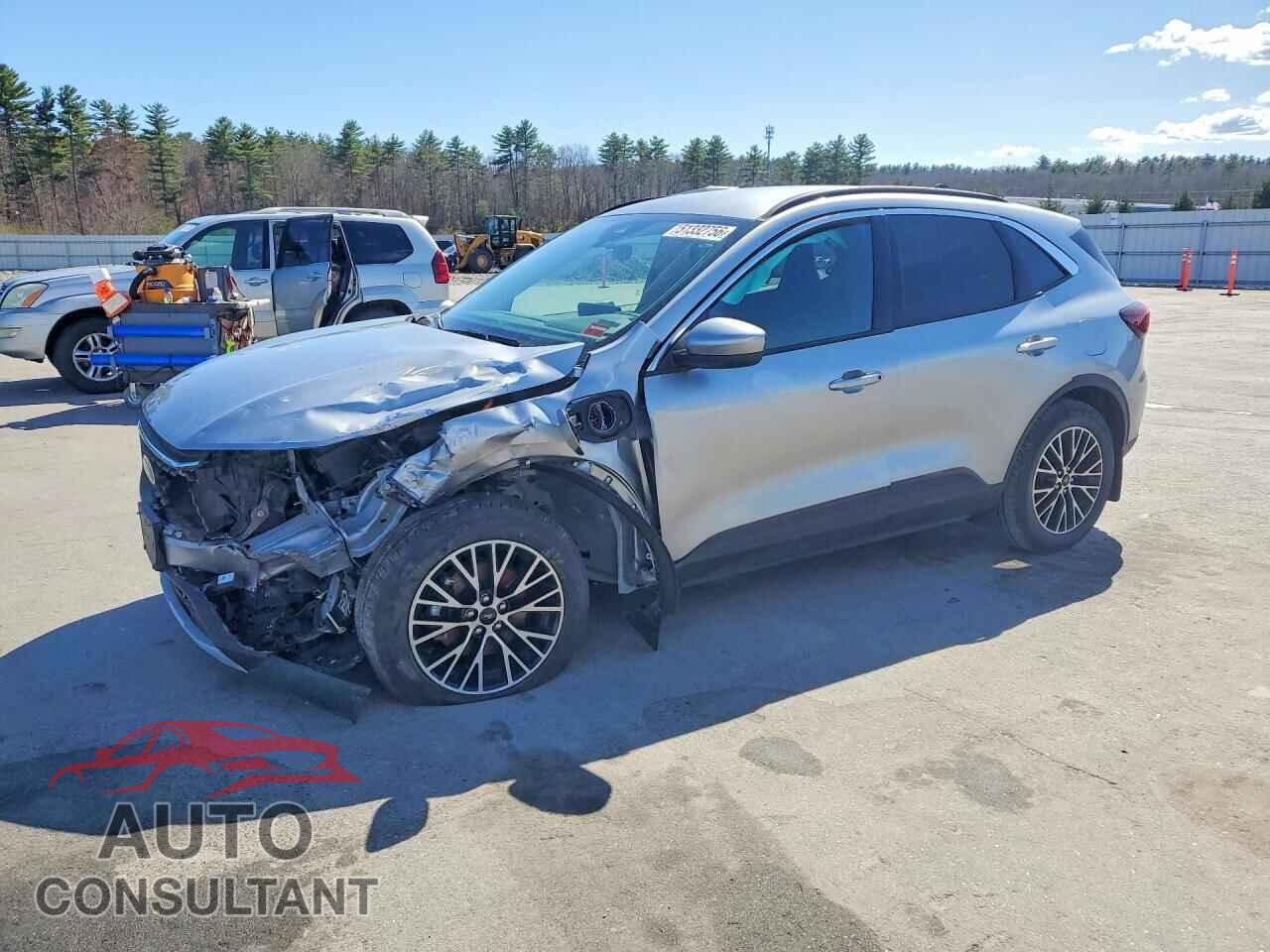 FORD ESCAPE 2023 - 1FMCU0E17PUB35638