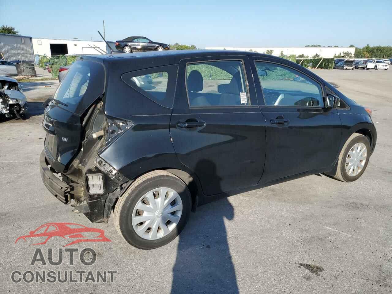 NISSAN VERSA 2016 - 3N1CE2CP4GL406236