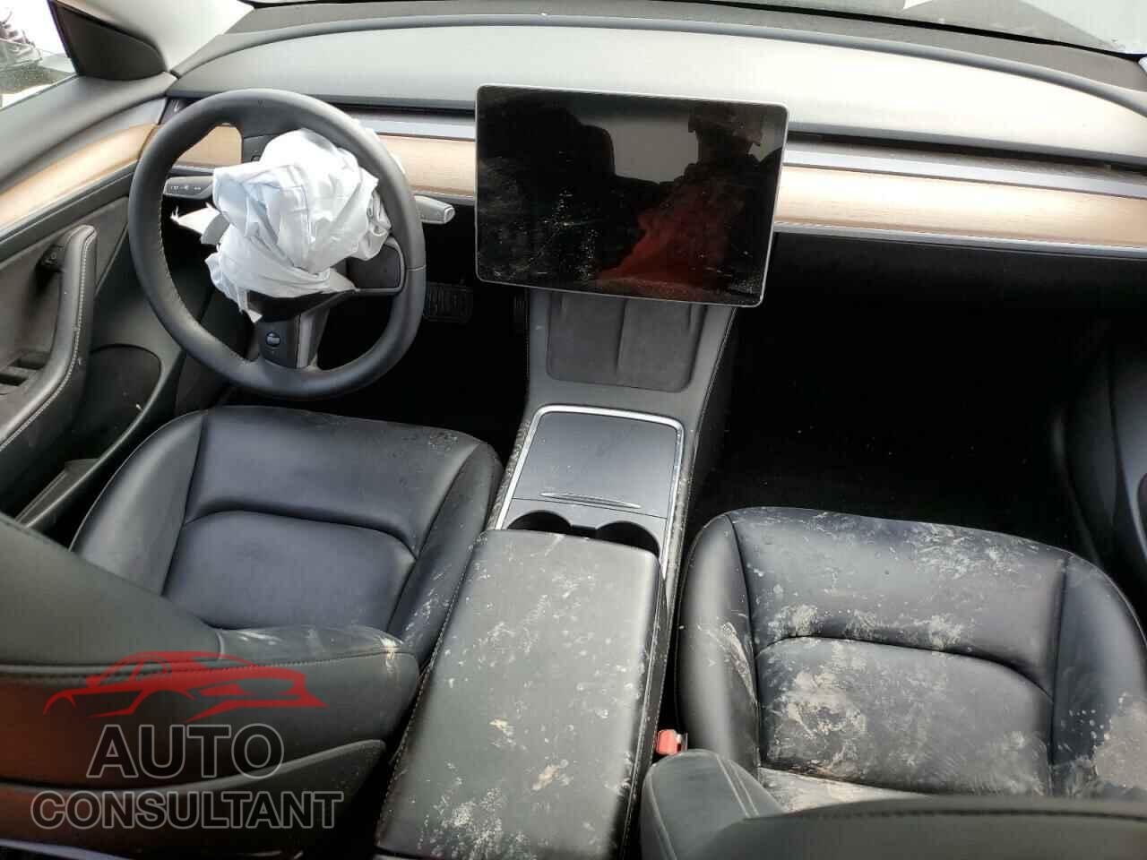 TESLA MODEL 3 2023 - 5YJ3E1EA2PF449486