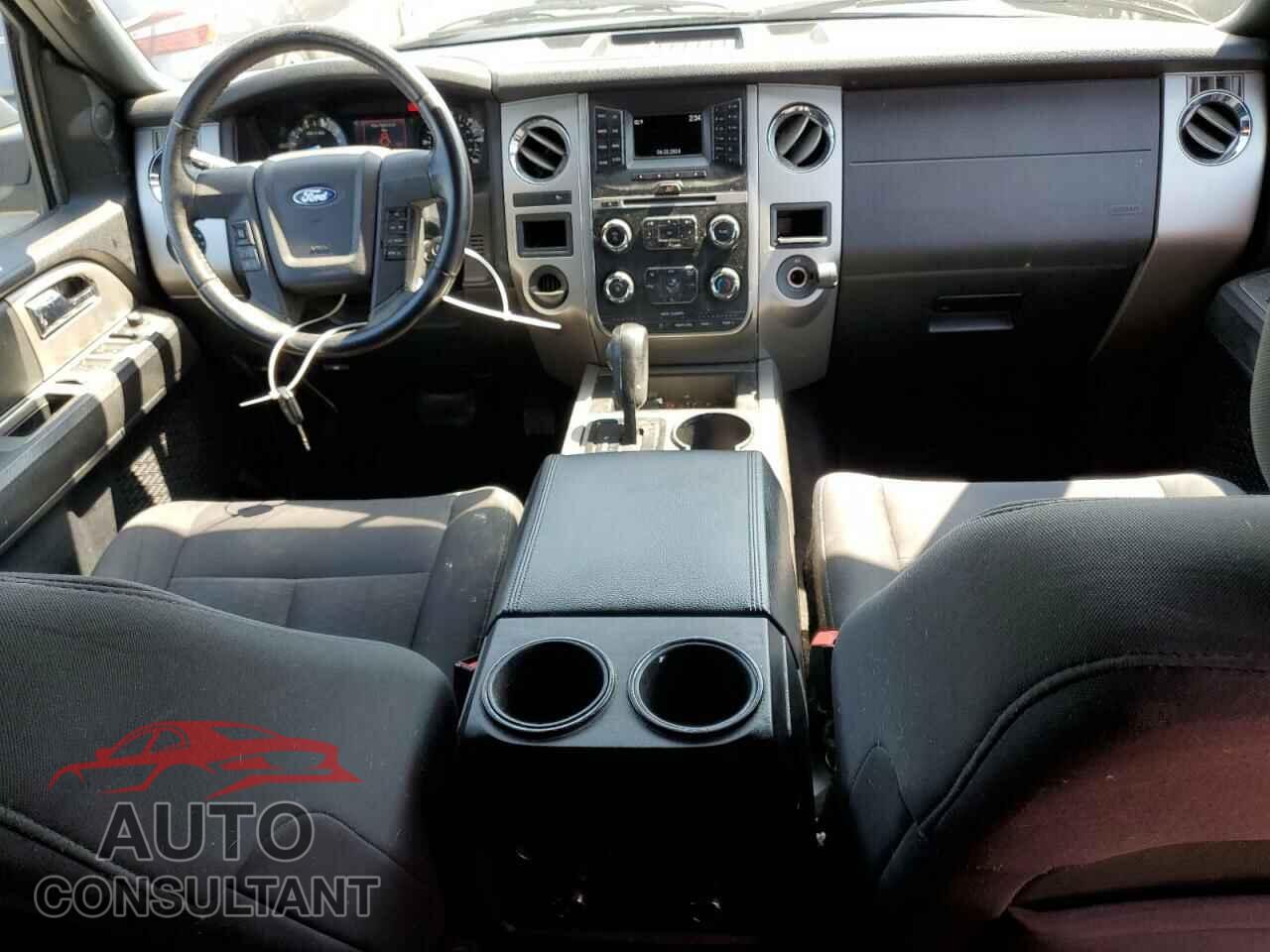 FORD EXPEDITION 2017 - 1FMJK1HT8HEA18078
