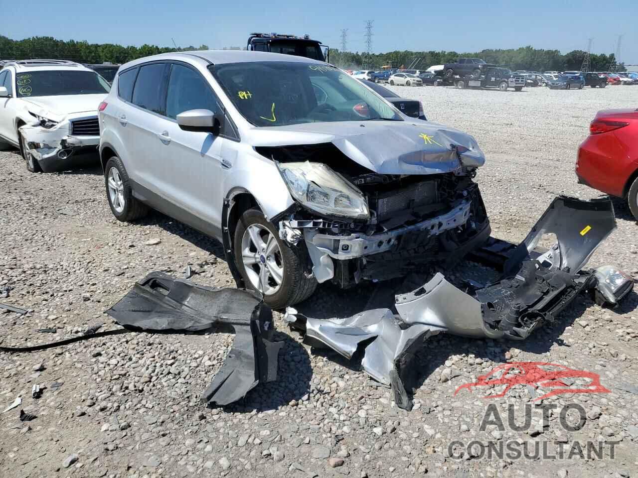 FORD ESCAPE 2016 - 1FMCU0GX9GUB40664