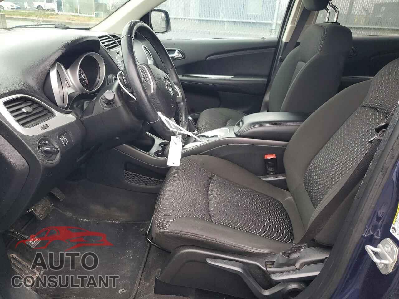 DODGE JOURNEY 2019 - 3C4PDCCG4KT797789