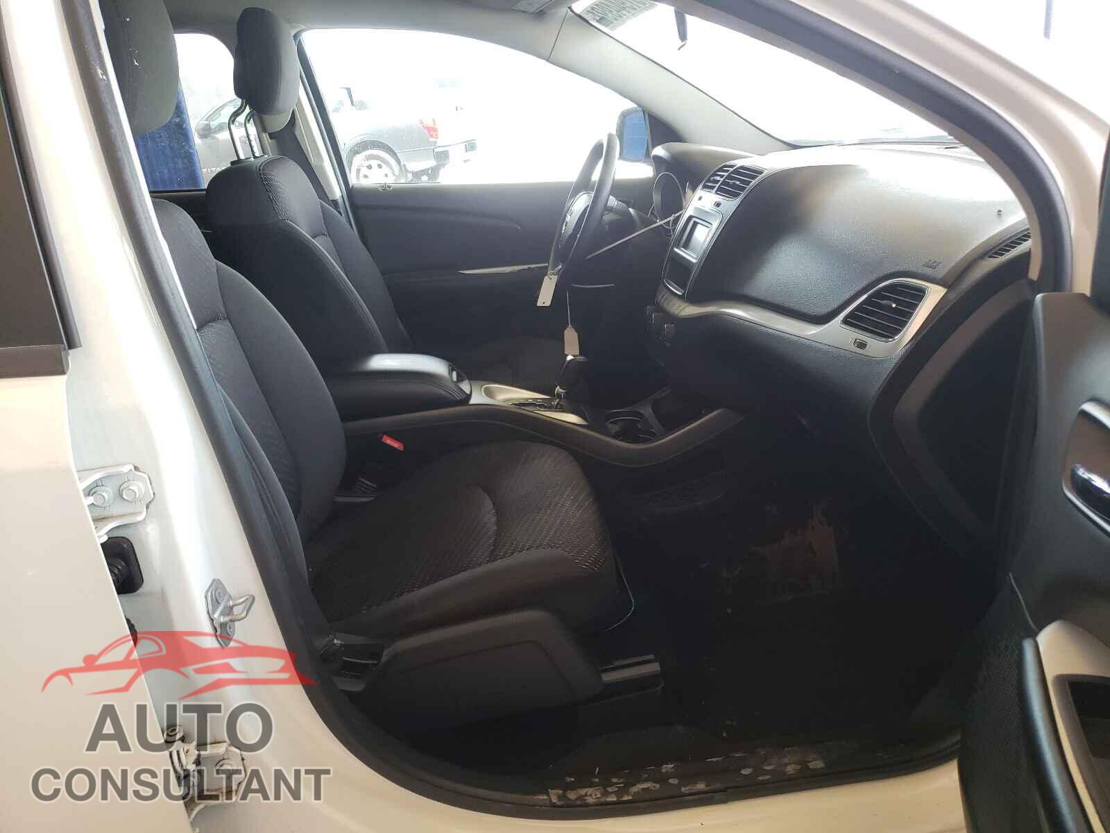 DODGE JOURNEY 2016 - 3C4PDCBB6GT162344