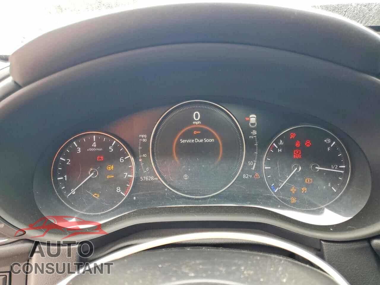 MAZDA CX30 2021 - 3MVDMACL8MM268104
